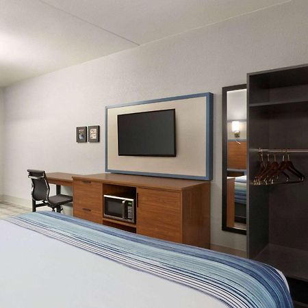 Americinn By Wyndham Branson & Conference Center المظهر الخارجي الصورة