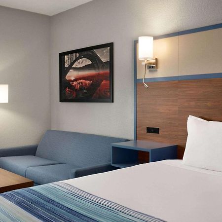 Americinn By Wyndham Branson & Conference Center المظهر الخارجي الصورة