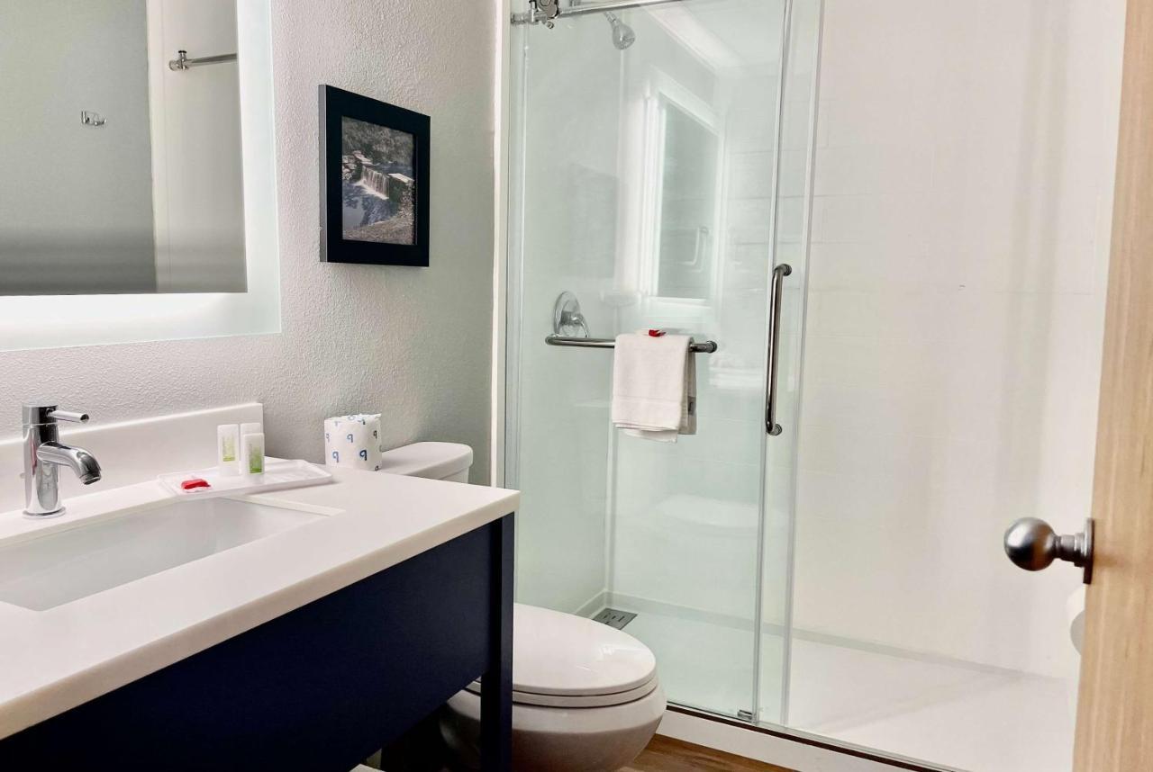 Americinn By Wyndham Branson & Conference Center المظهر الخارجي الصورة