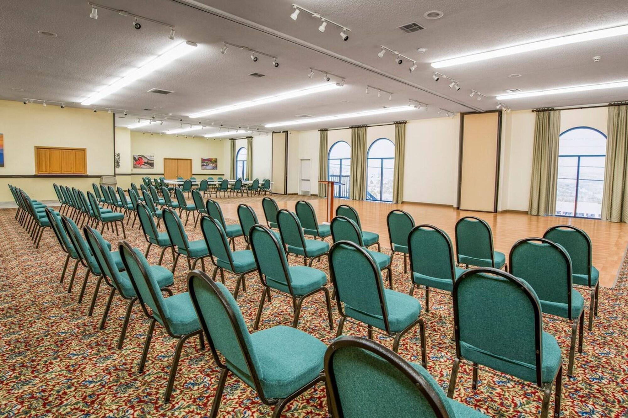 Americinn By Wyndham Branson & Conference Center المظهر الخارجي الصورة