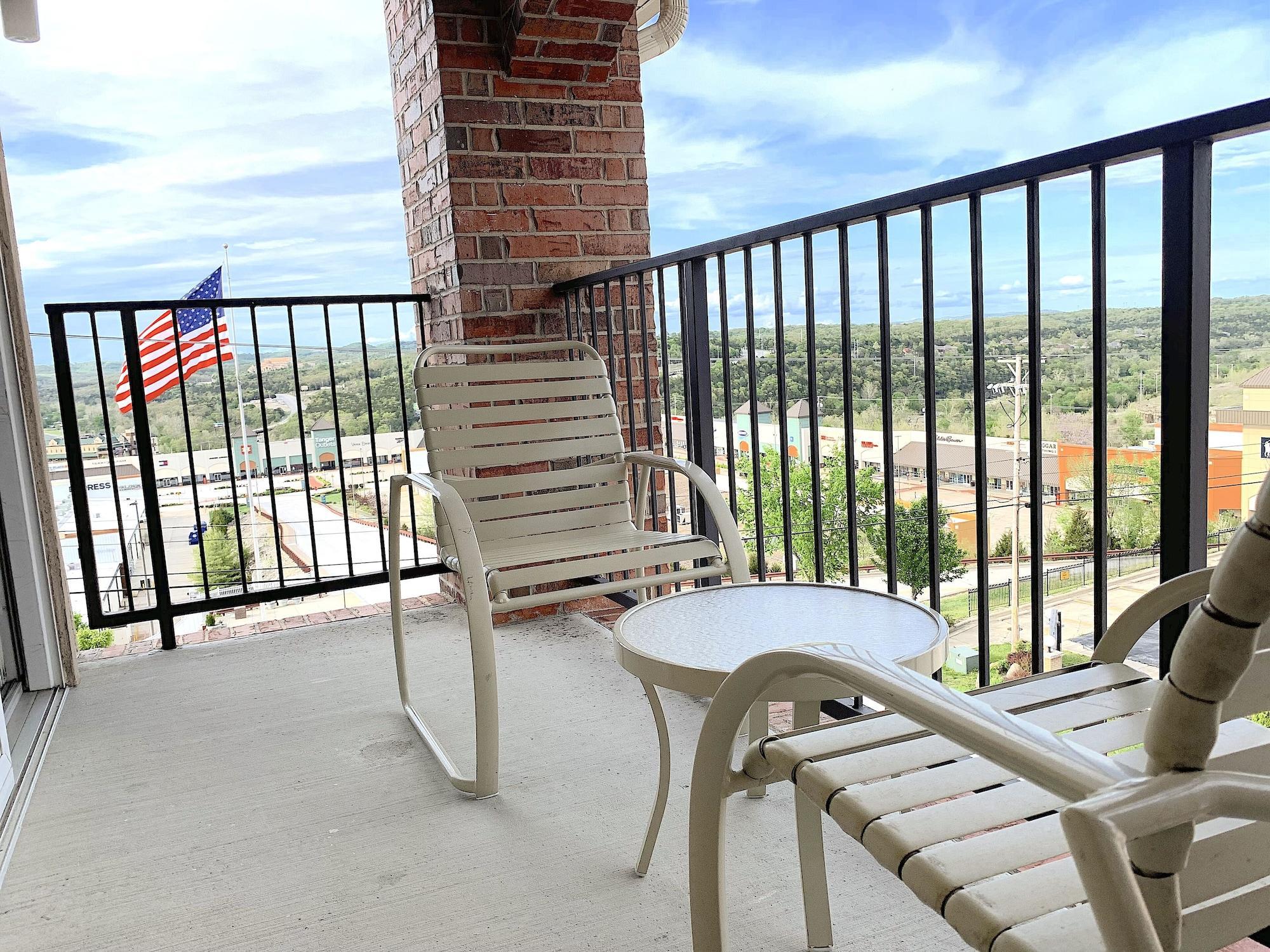 Americinn By Wyndham Branson & Conference Center المظهر الخارجي الصورة