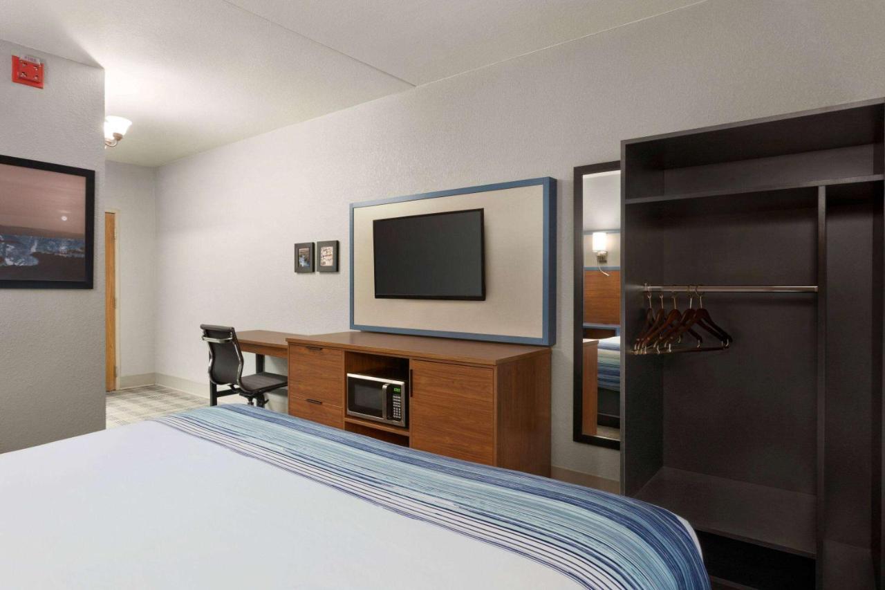 Americinn By Wyndham Branson & Conference Center المظهر الخارجي الصورة