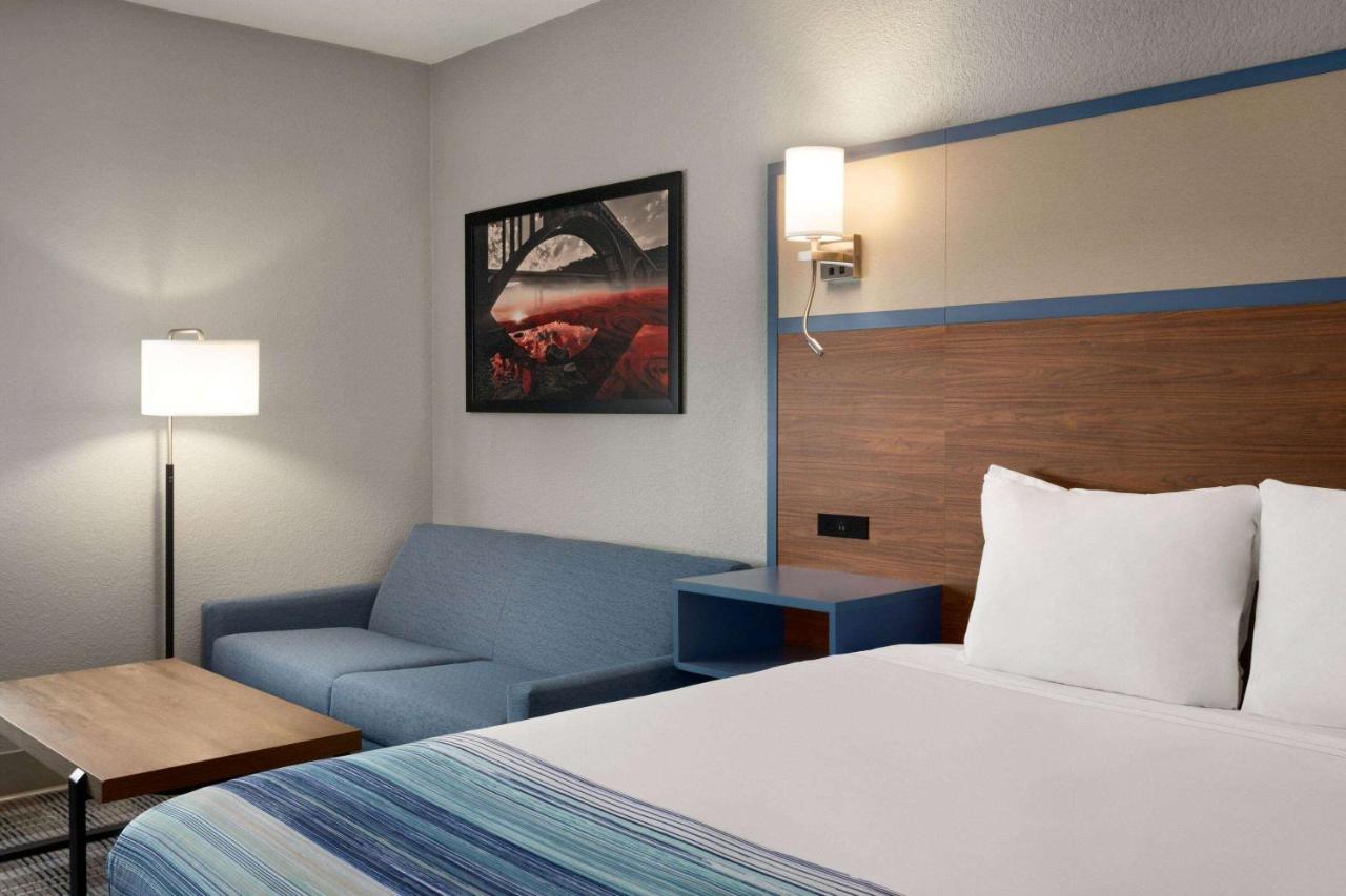 Americinn By Wyndham Branson & Conference Center المظهر الخارجي الصورة