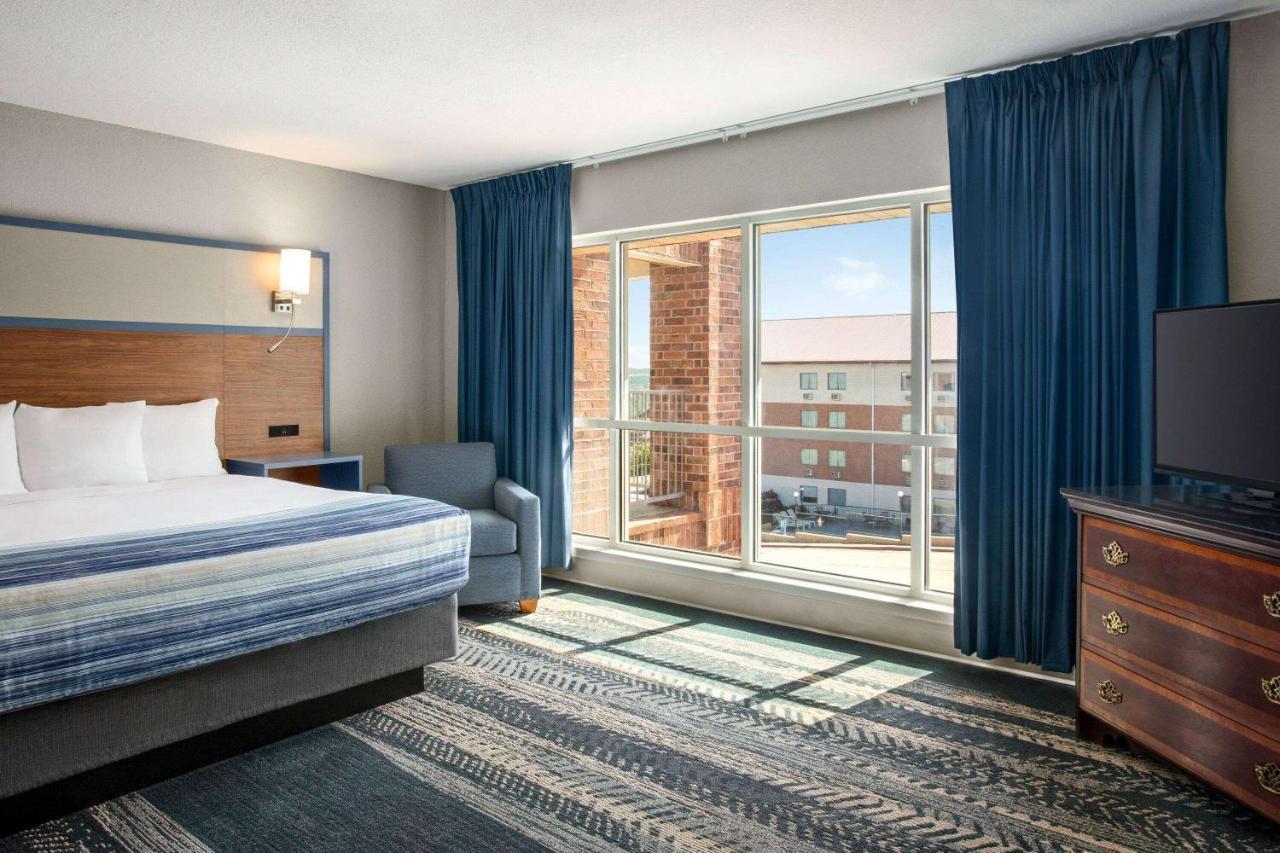 Americinn By Wyndham Branson & Conference Center المظهر الخارجي الصورة