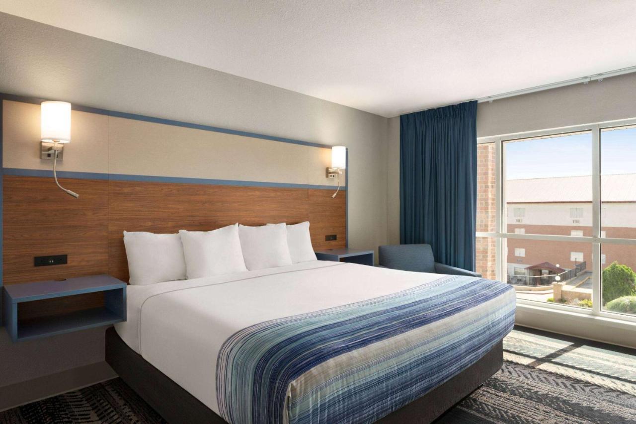 Americinn By Wyndham Branson & Conference Center المظهر الخارجي الصورة
