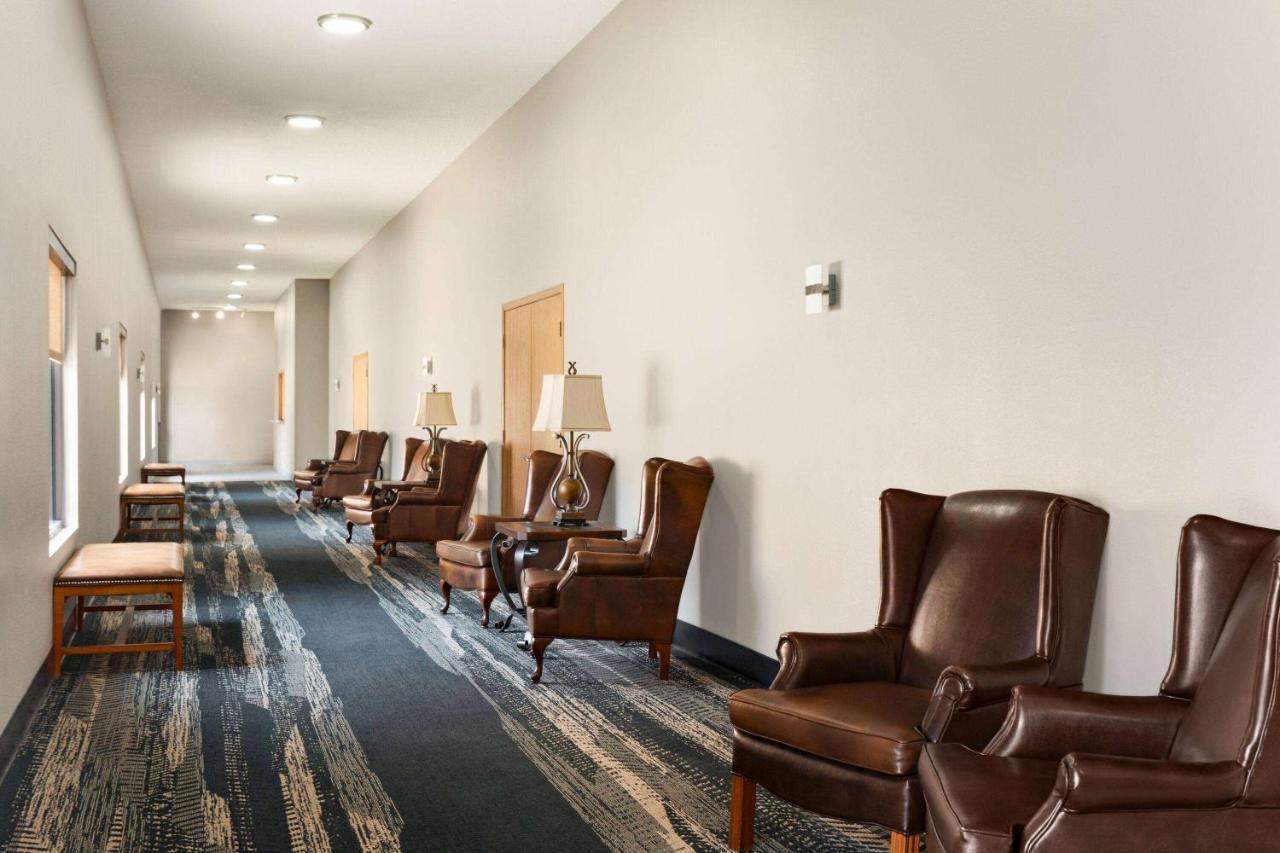 Americinn By Wyndham Branson & Conference Center المظهر الخارجي الصورة