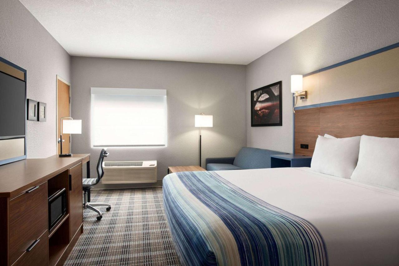 Americinn By Wyndham Branson & Conference Center المظهر الخارجي الصورة