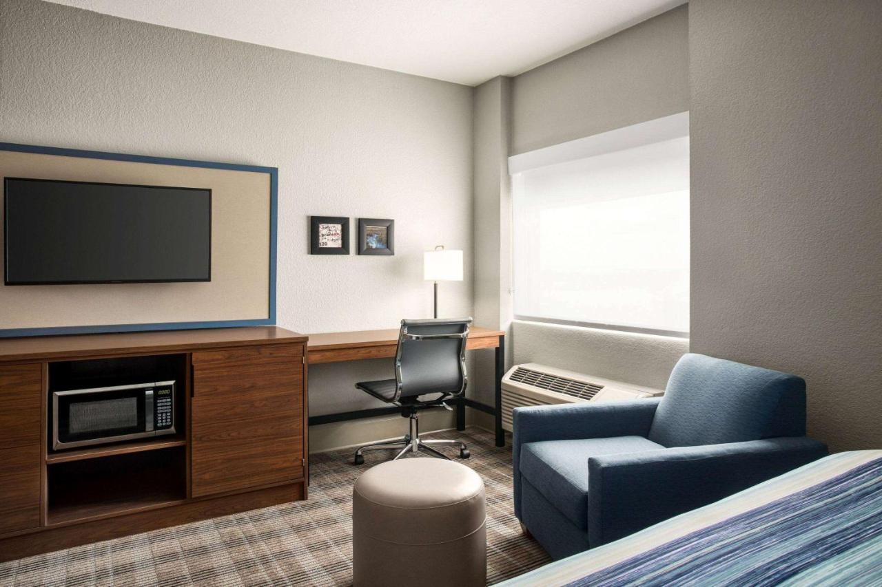 Americinn By Wyndham Branson & Conference Center المظهر الخارجي الصورة