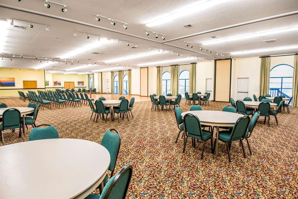 Americinn By Wyndham Branson & Conference Center المرافق الصورة