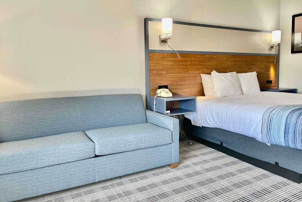 Americinn By Wyndham Branson & Conference Center الغرفة الصورة