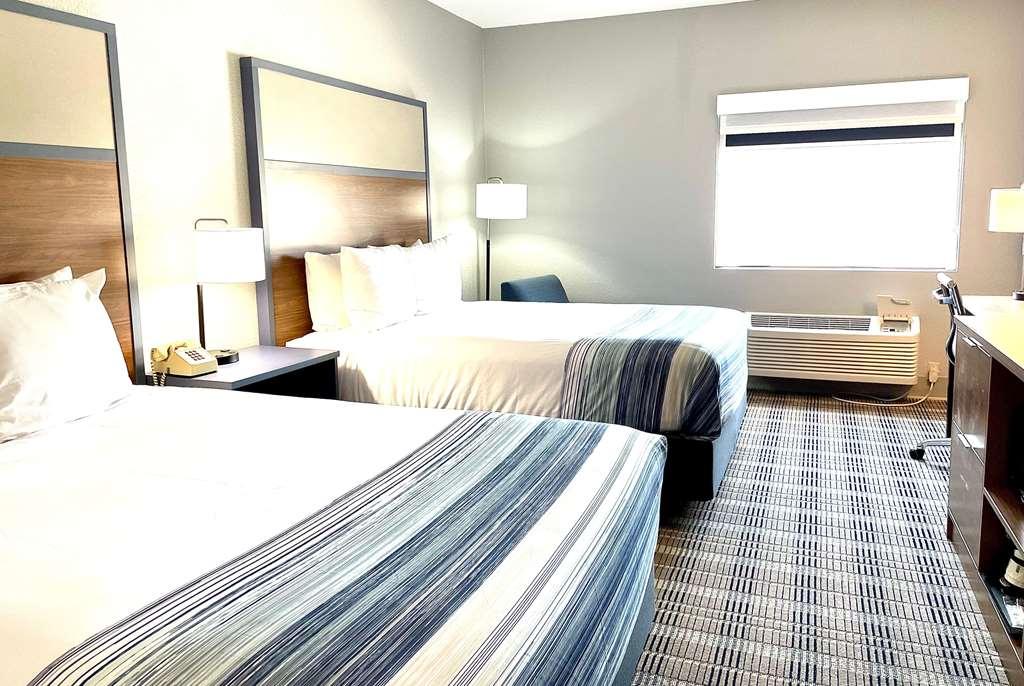 Americinn By Wyndham Branson & Conference Center الغرفة الصورة