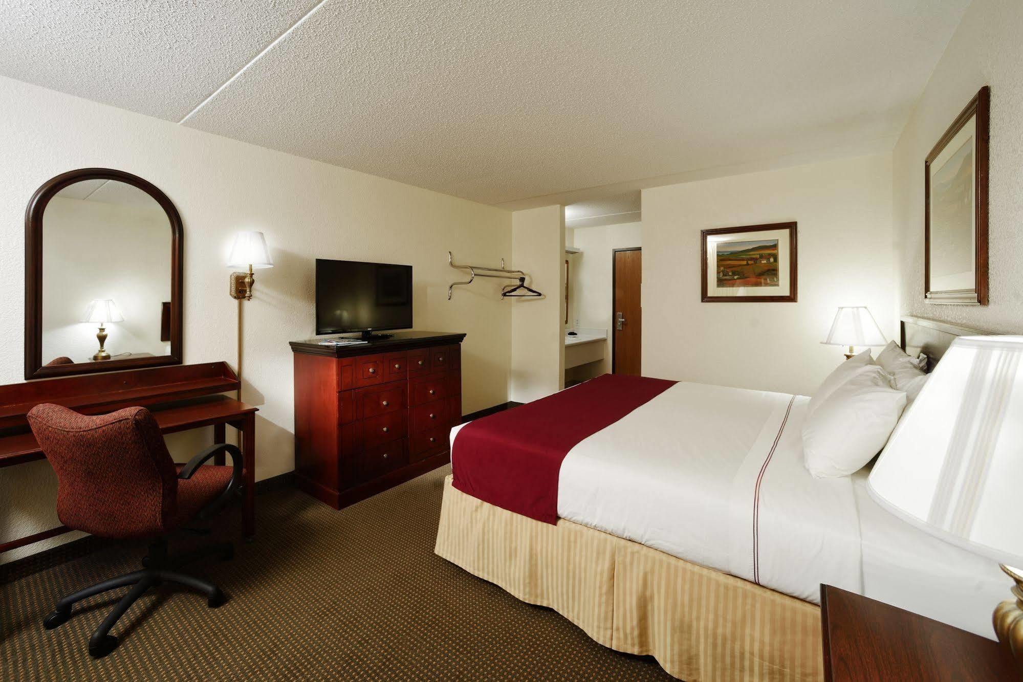 Americinn By Wyndham Branson & Conference Center المظهر الخارجي الصورة